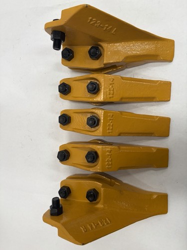 Mini digger bucket - mini, teeth,