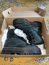 Doc Martens Molly Glitter