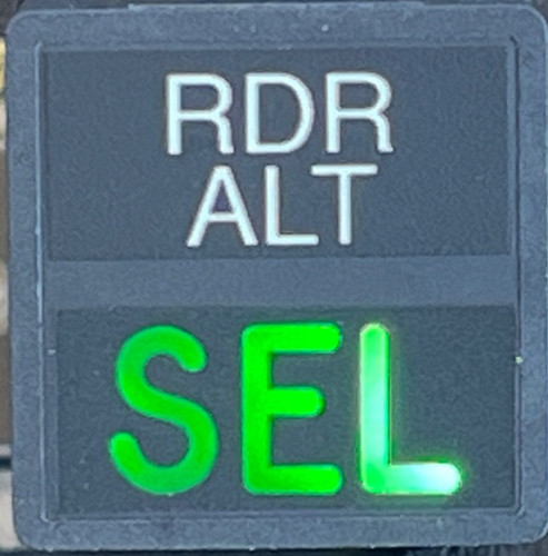 Tornado aircraft navigator - tornado,