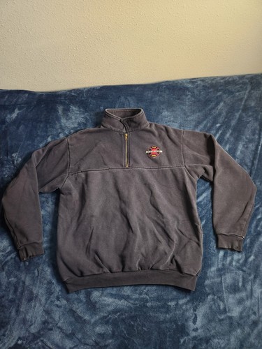 Vtg game workwear emt - game,