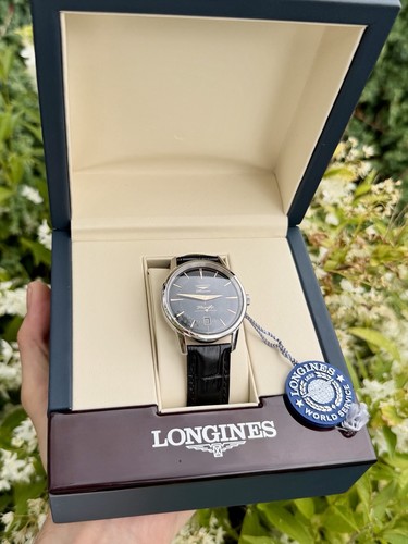 Stunning men longines - men’s,