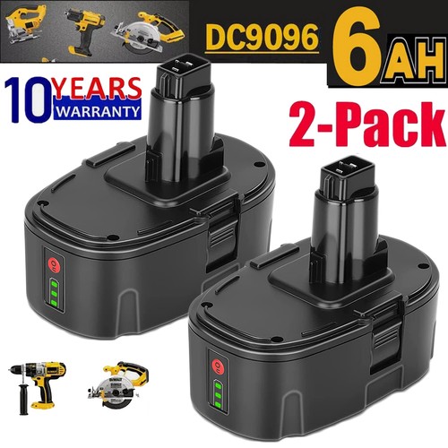 0ah for dewalt 18v - for,