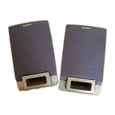 Sony Desktop Bookshelf