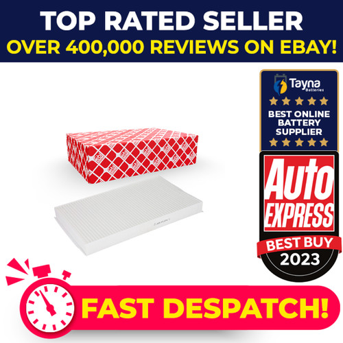 Pollen cabin filter fits - /,