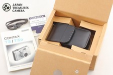 *Unused in Box w/ Case Strap*