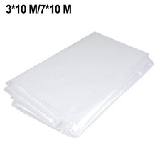 Easy to Use PE Greenhouse Cover for All Gardening Enthusiasts and Skill Levels