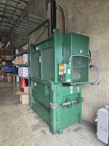 Wastequip 6030xhd vertical - wastequip,