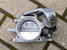 Audi S4 S6 AAN 2.2L Turbo