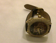 Tova - Diamonique - Leopard