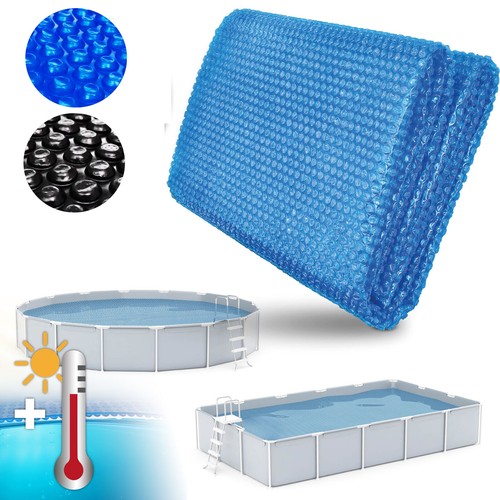 Pool cover floating solar - cover, pe