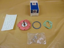 FORD CORSAIR V4 ZEPHYR ZODIAC MK4 CAPRI A C DELCO FUEL PUMP KIT