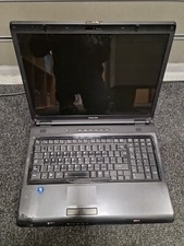 Toshiba Satellite L350