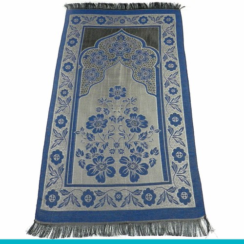 Muslim prayer mat - mat, turkish