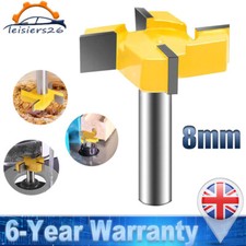 CNC Spoilboard Surfacing