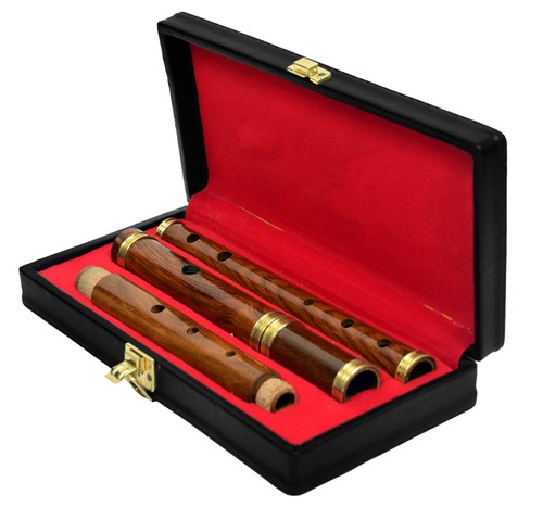 Irish professional flute 4 - flute,