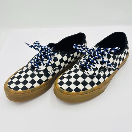 Vans checkerboard black - vans, &