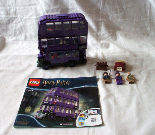 Lego harry potter the knight - lego,