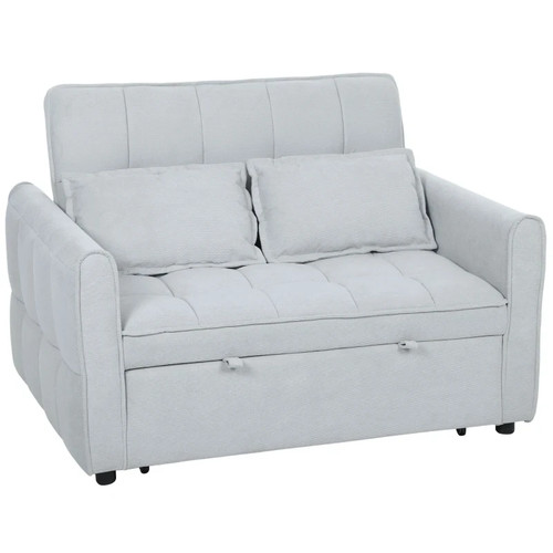 Convertible sleeper sofa - convertible,