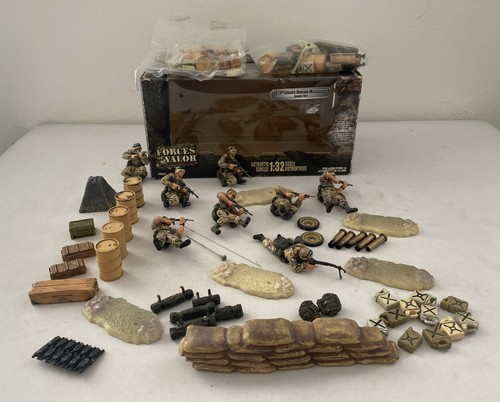 Unimax forces of - 1:32,