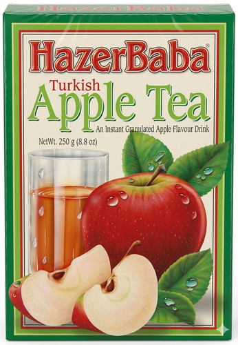 Hazer baba turkish apple - turkish,