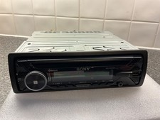 SONY MEX-N4200BT Car Radio