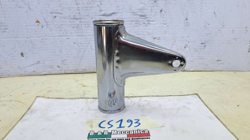 Right headlight support sheath - right,