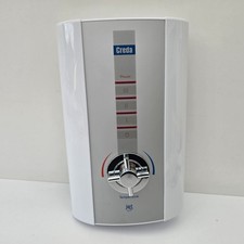 New Creda Jetspa 9.5kw Shower