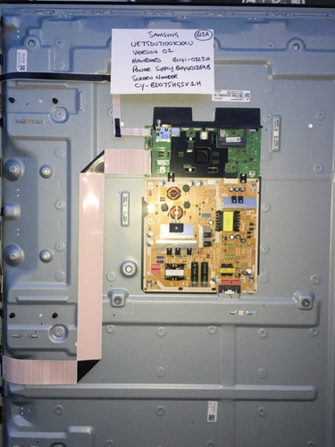 Samsung ue75du7100kxxu set - , ue75du7100kxxu,