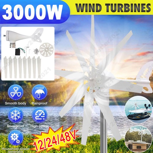 3000w wind turbine power - 3000w,