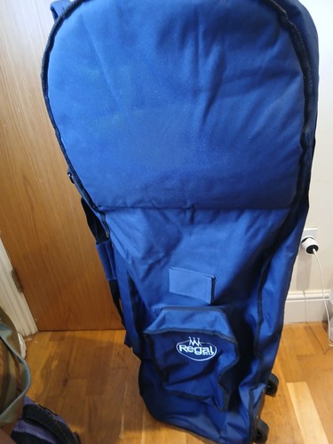 Regal golf bag - bag, lightweight