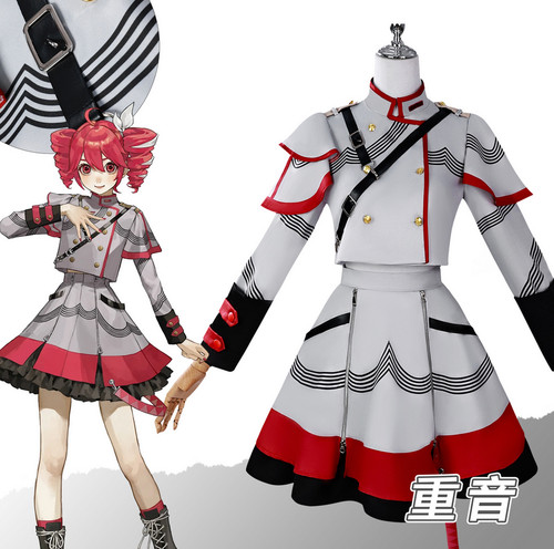 Anime kasane teto - anime,