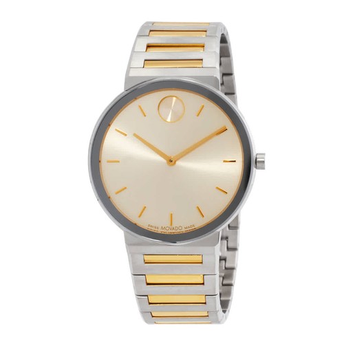Movado bold horizon - horizon, quartz