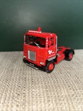Corgi - Scammell Crusader