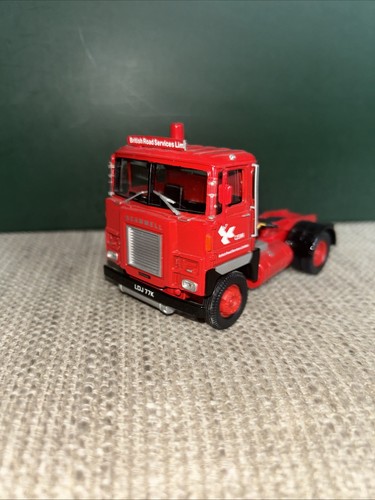 Corgi scammell crusader - corgi,
