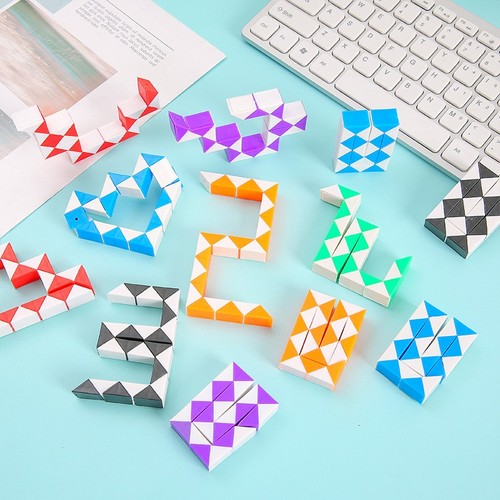 20pcs sections mini - of, 24