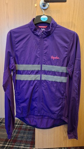 Rapha brevet men long sleeve - rapha,