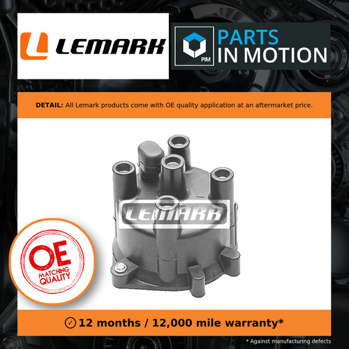 Distributor cap fits suzuki - cap,
