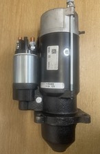 Starter Motor 115389 fits