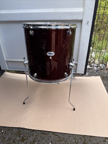 Mapex tornado floor tom - 16”,