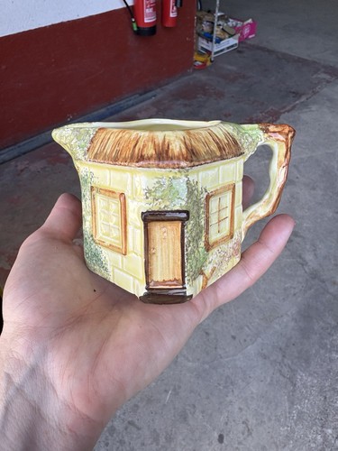 1950 keele pottery company - 1950’s,
