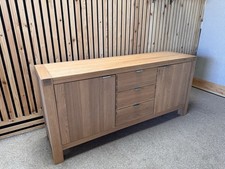 Oak Furnitureland HIGHWORTH