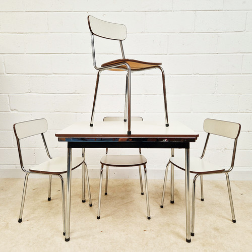 Tavo meubel vintage 1960s - tavo,