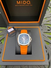 Mido Multifort TV Big Date