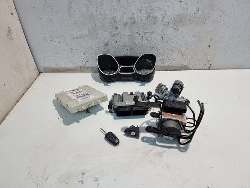 Ford focus ecu - ford,
