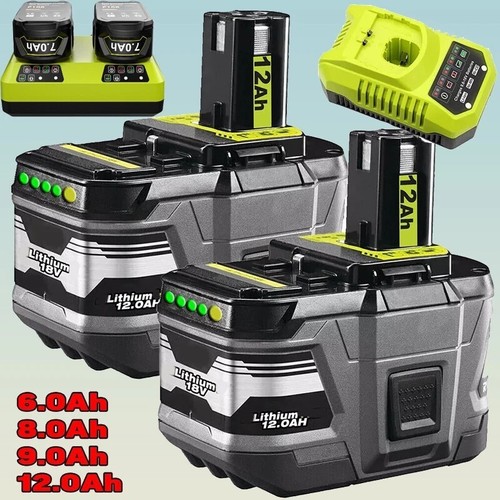 0ah battery for ryobi - battery,