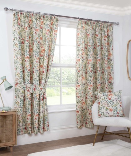 Sundour amaryllis curtains - sundour,