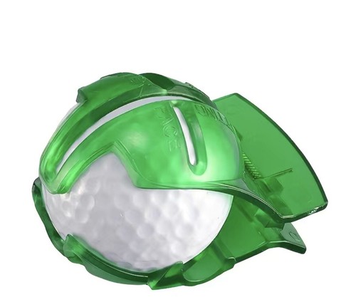 Golf ball line marking tool - line,