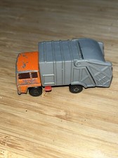 USED Matchbox Super Fast