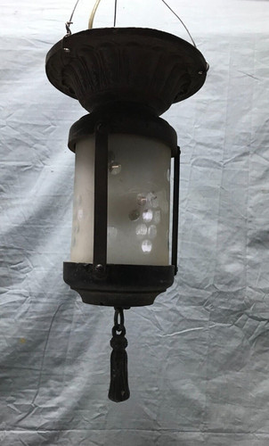 Antique decorative frosted - decorative,