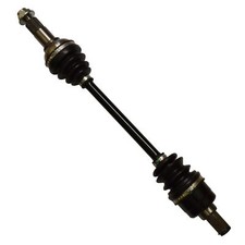 Yamaha YFM700 Grizzly 2014 -